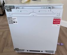 Hoover intergraded Freezer