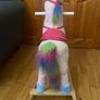 Unicorn Rocking Horse Image 5