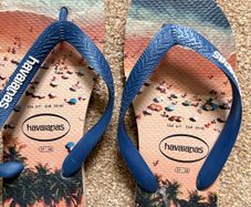 flip flops