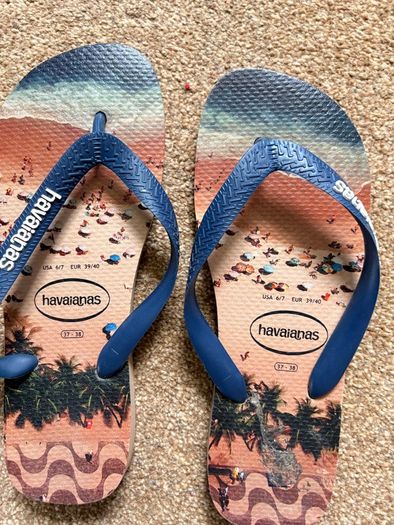 flip flops