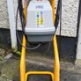 Ryobi RSH2455 Garden Shredder / Mulcher Image 2