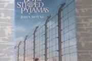 The Boy in the Striped Pyjamas