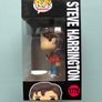 Funko Pop - Steve Harrington 1779 - Stranger Things - Vinyl Action Figure Image 2