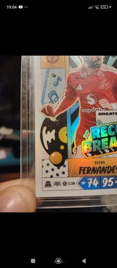 Bruno Fernandez