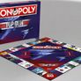 Monopoly Top Gun Family Board Game Image 4