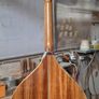 Handmade Mandola Image 2