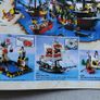 Lego 1994 UK/ IRL Vintage Catalog Image 7