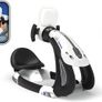Driver Space - Driving Simulator for Children - Space Shuttle - Electronic Steering Wheel - Sounds and Lights Image 7