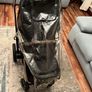 Cybex Priam Stroller with foot muff / buggy rose gold 2023 Image 2