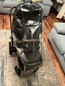 Cybex Priam Stroller / buggy rose gold 2023