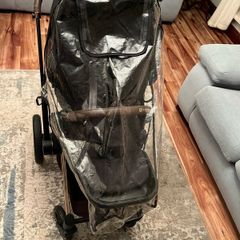 Cybex Priam Stroller / buggy rose gold 2023