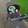 Bugaboo Bee 5 + accessories Image 5