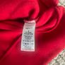 Beatles red jumper small Image 3