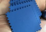 Activity mats (protective flooring)