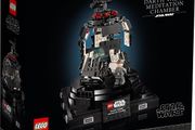Lego 75296 Darth Vader Meditation Chamber
