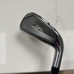 Titleist u505 2 Iron