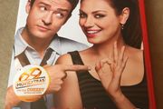 Friends with Benefits DVD