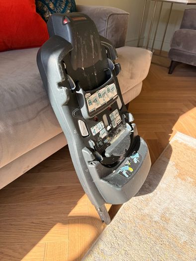BeSafe Izi Modular Car Seat