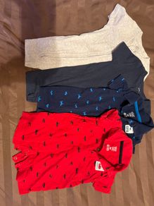 Baby clothes