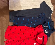 Baby clothes
