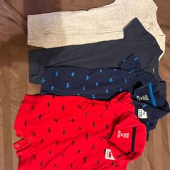 Baby clothes