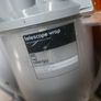 Dyson DC8 Cylinder Hoover Vacuum Cleaner -works well Image 4
