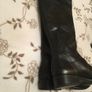 Clarks Tall Boots size EU-40, UK-6D Image 6