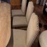 dinning table and chairs Image 7