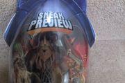 STAR WARS (Sneak Preview) "Revenge of The Sith"Wookie Warrior