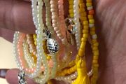 Handmade bracelets