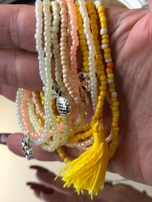 Handmade bracelets