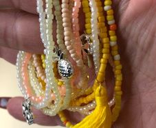 Handmade bracelets