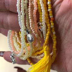 Handmade bracelets