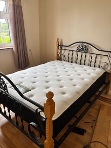 beds free