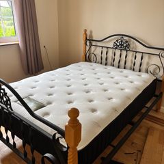 beds free