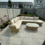 outdoor furniture set Image 2