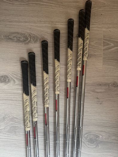 golf club