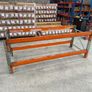 Used Industrial Workbenches Work Bench Image 2