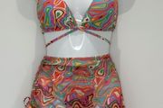 Four Piece Bikini