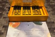 Acqua Di Parma Discovery Set India Mahdavi 9x1.5ml