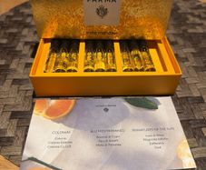 Acqua Di Parma Discovery Set India Mahdavi 9x1.5ml