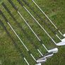 Vintage Signature Golf Clubs Collectible Golf Clubs Image 2