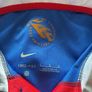 Nike France 2026 World Cup Football Shirt Image 2