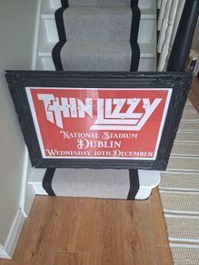 Thin Lizzy