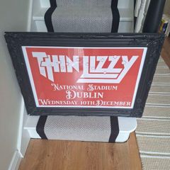 Thin Lizzy