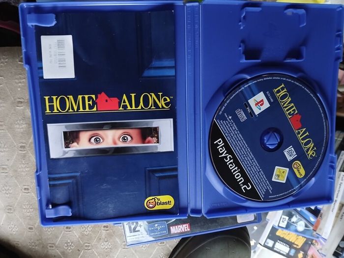PlayStation games