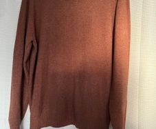Villa Tan Jumper