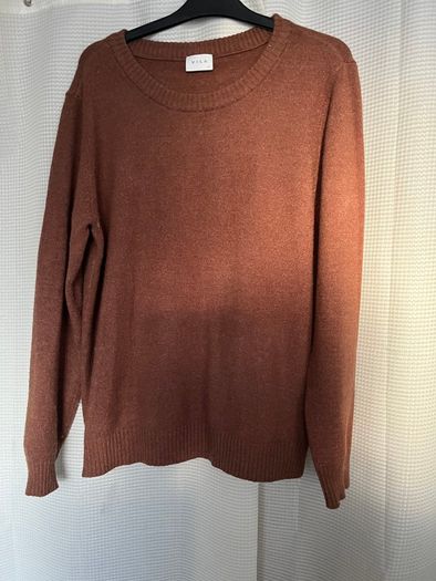 Villa Tan Jumper