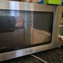 Kenwood Larder freezer and Kenwood oven microwave