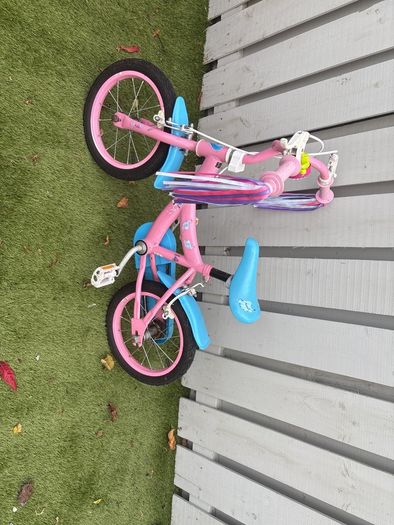 kids bike free
